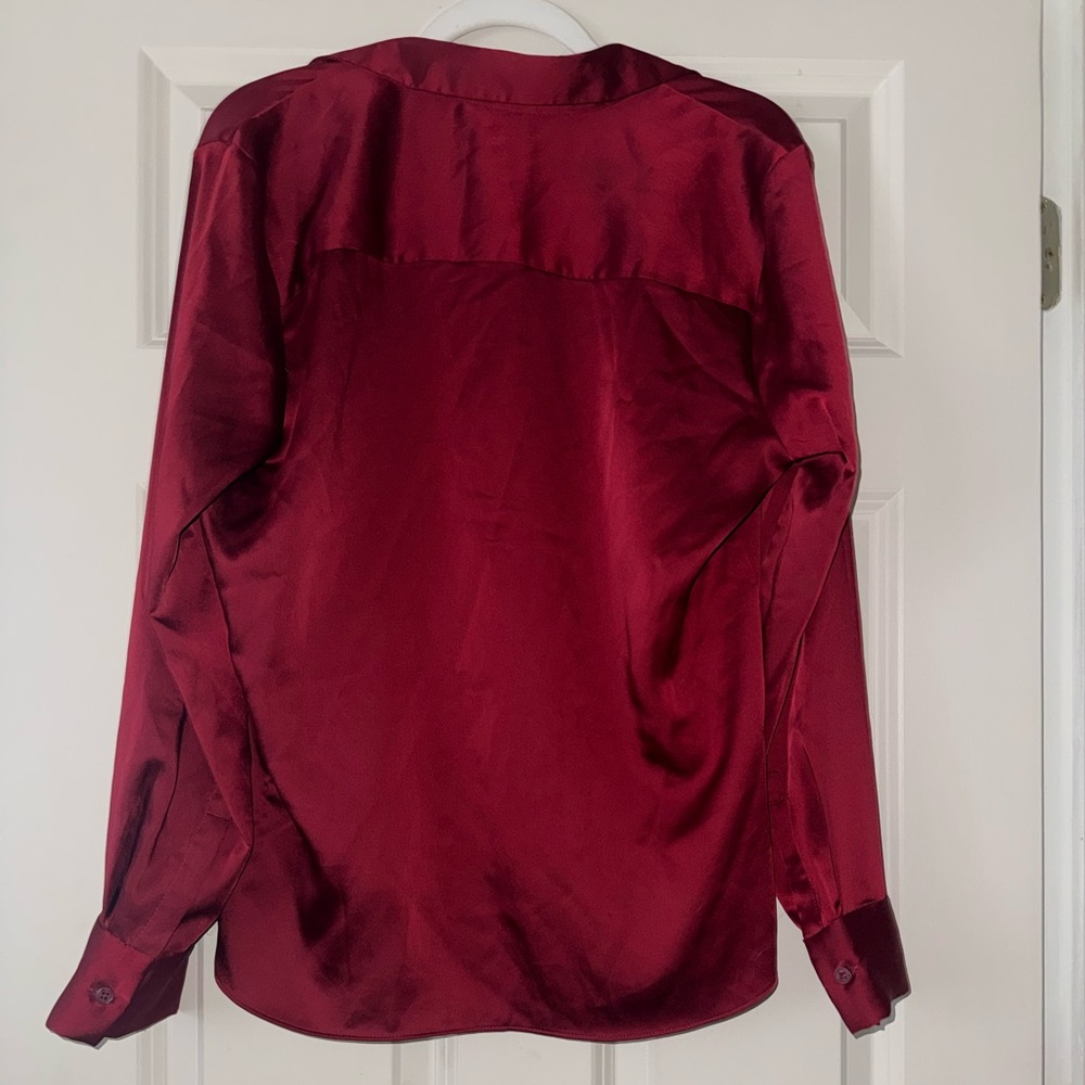 Red top - Picture 2 of 2